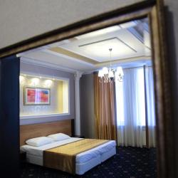 Фото Отель ДеЛюкс на ул. 8 марта, 23/б