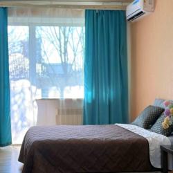 Фото Апартаменты на улице Крестьянская