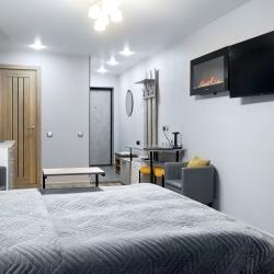 Фото Отель Авиатор-сити