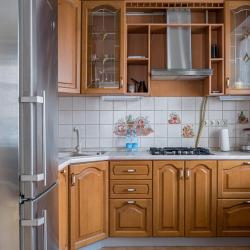 2-комнатные апартаменты стандарт