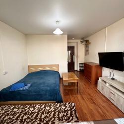 Фото Апартаменты Наш дом на улице Седова