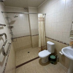 Фото Отель Белая Дача