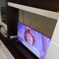 1-комнатные апартаменты эконом