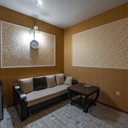 Фото Отель Спутник