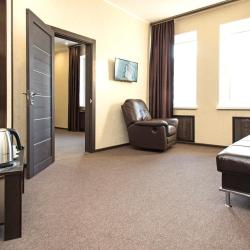 Фото Отель Old City (Олд Сити)