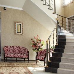 Фото Отель Apart's Hotel (Апартс)