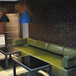 Фото Отель Капитан