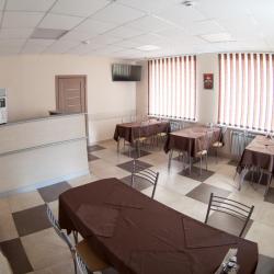 Фото Отель Чемодан