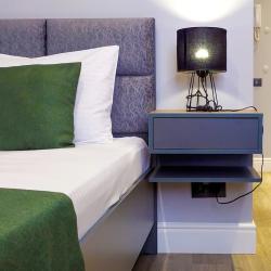 1-местный номер стандарт