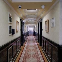 Фото Отель Atlas Dushanbe (Атлас )