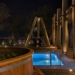 Фото Отель Zavidovo Spa Village