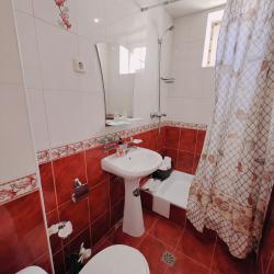 2-местный номер полулюкс