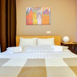 фото 4 Axel Hostel (Аксель Хостел)