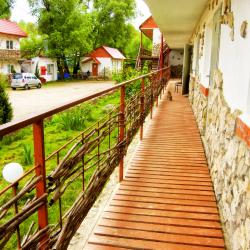 Фото Отель Пансионат Якорь