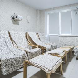 Фото Отель Буревестник Корпус 1