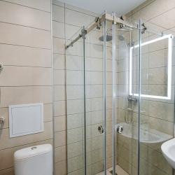 Номер стандарт с 2 односпальными кроватями