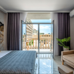 Апартаменты № 85