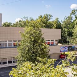 Фото Отель Prima Rent на улице Максима Горького 162