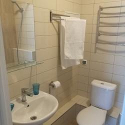 Фото Апартаменты на улице Липовой Рощи 1 корпус 3