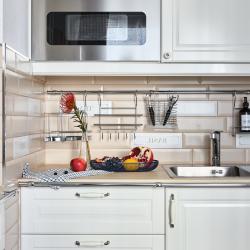 Фото Апартаменты Paints (Пейнтс) на шоссе Южное