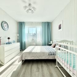 Фото Апартаменты InRoomSPb на улице Энгельса 141/36