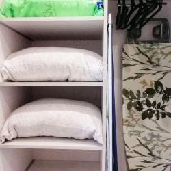 Фото Апартаменты на улице Краснореченской 225