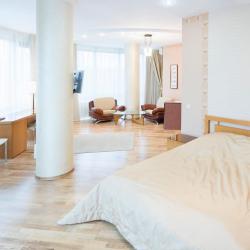 Фото Отель Жемчужина