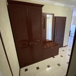 2-местные 1-комнатные апартаменты стандарт №7