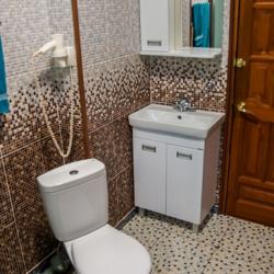 Фото Отель ский Медведь