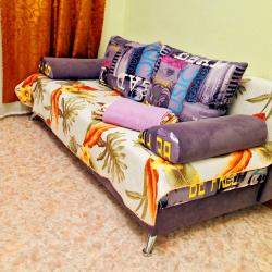 Фото Отель Домашний Уют на улице Рыжкова 11