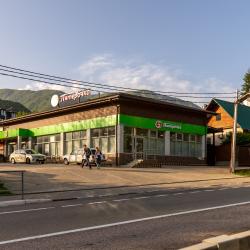1-комнатные апартаменты стандарт