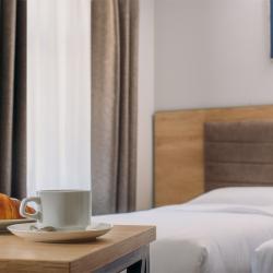 фото 8 Custos Hotel Lubyansky (Кустос Лубянский)