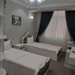 Фото Отель Suleyman house hotel (Сулейман хаус)