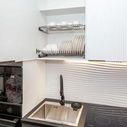 Фото Отель More Rooms в ЖК Фрукты/24 на улице Акаций 34/9