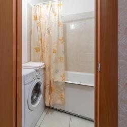 Фото Апартаменты Albergo (Альберго)