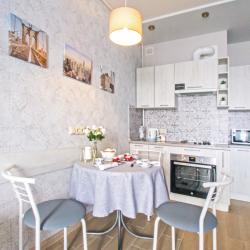 Фото Отель Kravc Group (Кравц Груп) на улице Чкалова 18