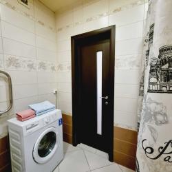 2-комнатные апартаменты стандарт