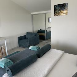 2-местный номер стандарт Индиго