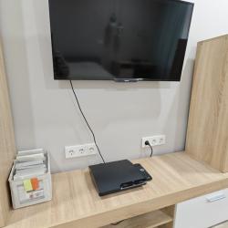 Апартаменты на улице Карла Маркса 35 — e4541b8e4c4c80a438372f894df6ad4b