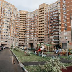 Фото Апартаменты на улице Серпуховская 7