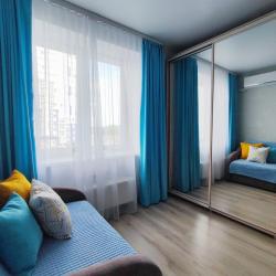 Фото Отель FreshHouse (ФрэшХаус) на улице 10 лет Октября