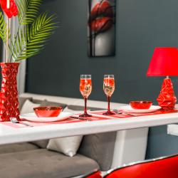 Фото Отель B-Flats (Би-Флэтс) на улице Ленина 185А