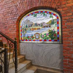 Фото Отель Castle (Касл Васильевский остров)