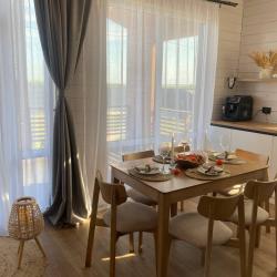 Фото Отель БарнДача