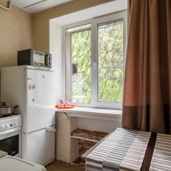 2-комнатные апартаменты эконом