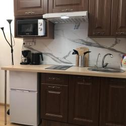 Фото Отель Живи на улице Садовая 85