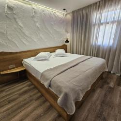 Фото Отель Cross Resort (Кросс Ресорт)
