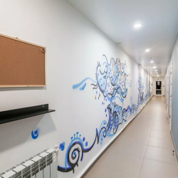 Фото Отель Good hotel (Гуд)