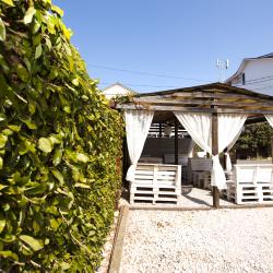 Фото Отель Лидия