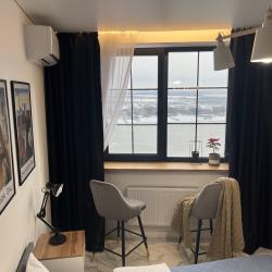 Фото Отель Loft (Лофт) на улице Береговая 73 строение 1